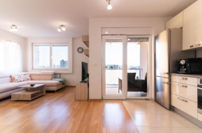 Sunny Apartment